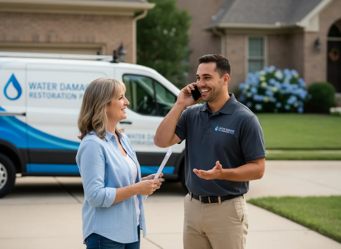 Flood Restoration Penn Hills, PA FAQs